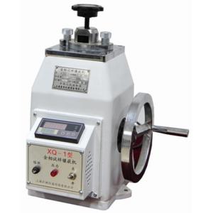 XQ-1型 手動金相試樣鑲嵌機(jī)（22mm、30mm、45mm）