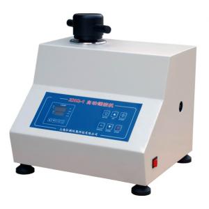ZXQ-1型 單工位自動金相巖相試樣鑲嵌機(jī)（22mm、30mm、45mm）