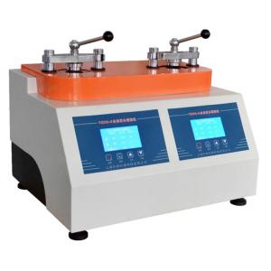 YZXQ-3型 雙工位水冷全自動金相試樣鑲嵌機(jī)（22mm、30mm、45mm）