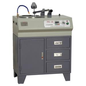 PW-1B型 單盤柜式多功能磨拋機(jī)（無級(jí)變速、230mm）