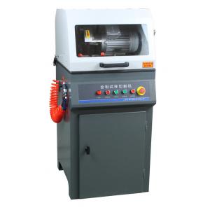 HonCUT-400A型 金相試樣切割機(jī)（立式、120mm）