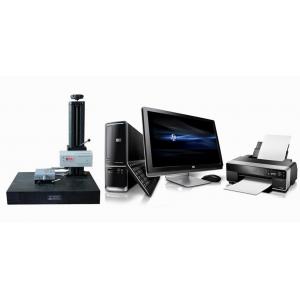 JB-6C型 微機(jī)控制高精度臺(tái)式表面粗糙度測(cè)量儀