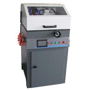 HonCUT-350ZX型 智能型全自動金相試樣切割機（100mm）