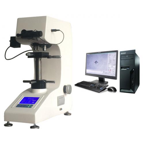HVST-10G系列 高精度圖像處理型維氏硬度計（HVST-10G、HVST-10GZ、HVST-10GP、HVST-10GPZ）【出口型】