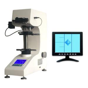 MHVS-30G系列 高精度小負荷維氏硬度計（MHVS-30G、MHVS-30G...