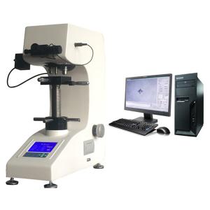 HVST-30G系列 高精度圖像處理型維氏硬度計（HVST-30G、HVST-3...