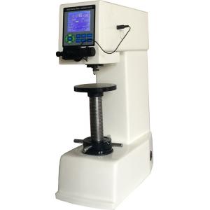 HBS-3000A型 數(shù)顯布氏硬度計（大屏顯、出口型）