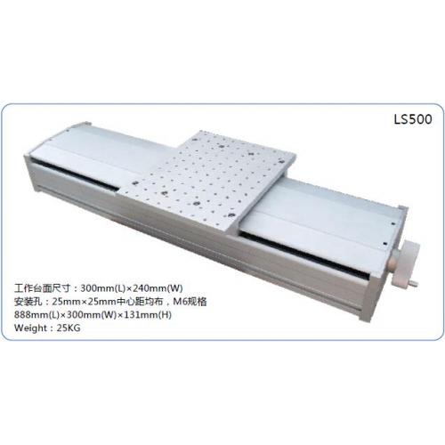 精密直線平移工作臺(tái)【電子光電自準(zhǔn)直儀附件/配件】