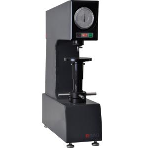 德國(guó)BAQ 650MA型 電動(dòng)洛氏硬度計(jì)