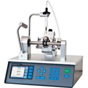 德國BAQ kaloMAX NT Ⅱ型 耐磨測試儀、磨耗試驗(yàn)機(jī)