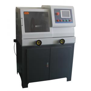 HonCUT-350ZA型 智能型全自動金相試樣切割機（100mm）