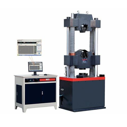 WEW-1000B型 微機(jī)屏顯型液壓萬能試驗(yàn)機(jī)