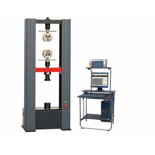 WDW-50（WDW-50M）型 微機(jī)控制電子萬(wàn)能試驗(yàn)機(jī)【1級(jí)精度】