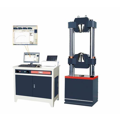 GWE-1000B型 微機(jī)屏顯型鋼絞線專用試驗機(jī)【1級精度】