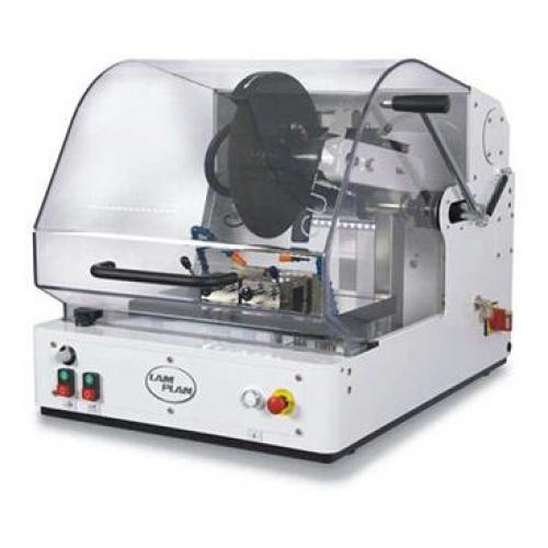 CUTLAM 1.1型 手動(dòng)金相切割機(jī)