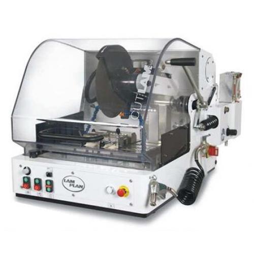 CUTLAM 3.0型 手自一體臺(tái)式金相切割機(jī)