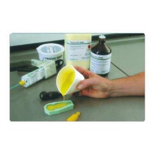 TECHNOVIT 泰克諾維3040型 冷鑲嵌樹(shù)脂