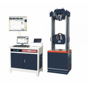 GWE-1000D型 微機(jī)屏顯型鋼絞線專用試驗(yàn)機(jī)【1級精度】