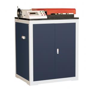 GW-40B型 數(shù)顯型鋼筋彎曲試驗(yàn)機(jī)【1級(jí)精度】