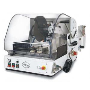 CUTLAM 3.0型 手自一體臺(tái)式金相切割機(jī)