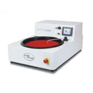 SMARTLAM2.0型 手動(dòng)金相試樣磨拋機(jī)