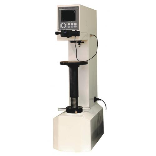 HBS-3000DL型 加高型數(shù)顯布氏硬度計（大屏顯、加高型）