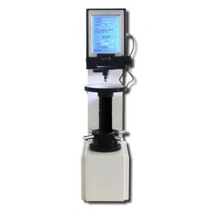 HBS-3000ZDX型 自動轉(zhuǎn)塔數(shù)顯布氏硬度計（觸屏顯、自動轉(zhuǎn)塔）