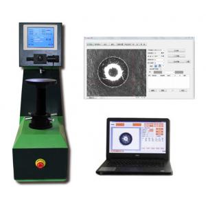 HBST-3000ZXP型 大型自動轉(zhuǎn)塔數(shù)顯布氏硬度測量系統(tǒng)（觸屏顯、自動轉(zhuǎn)塔、...