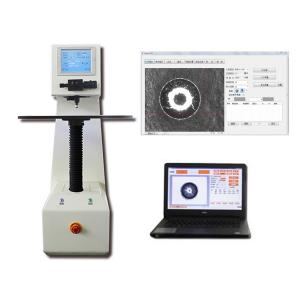 ZHBST-3000ZXP型 大型全自動數(shù)顯布氏硬度測量系統(tǒng)（觸屏顯、全自動、歐...