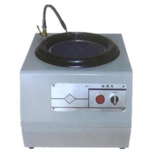 M-1型 單盤臺式金相試樣預(yù)磨機(jī)（230mm）