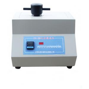 ZXQ-2B型 單工位全自動金相試樣鑲嵌機(jī) （22mm、25mm、30mm、32...
