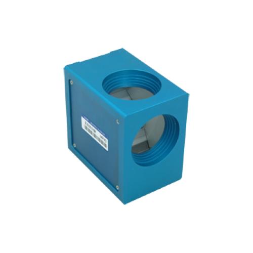 MP40型 直角轉(zhuǎn)像鏡、直角轉(zhuǎn)換鏡、五棱鏡、光學(xué)直角器【電子光電自準(zhǔn)直儀附件/配件】