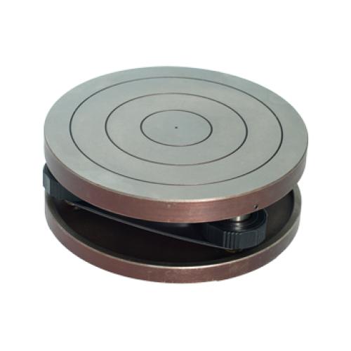 AT150型 圓形可調(diào)平臺【電子光電自準直儀附件/配件】