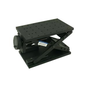 PL100型 高精度升降臺(tái)【電子光電自準(zhǔn)直儀附件/配件】