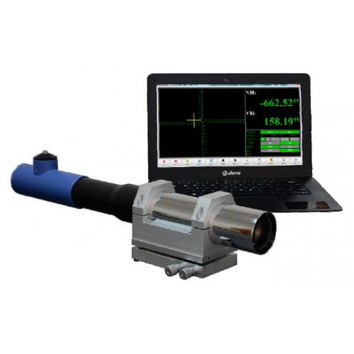 HCUltra-5050H型 高精度雙軸電子光電自準(zhǔn)直儀（6m、0.1″）