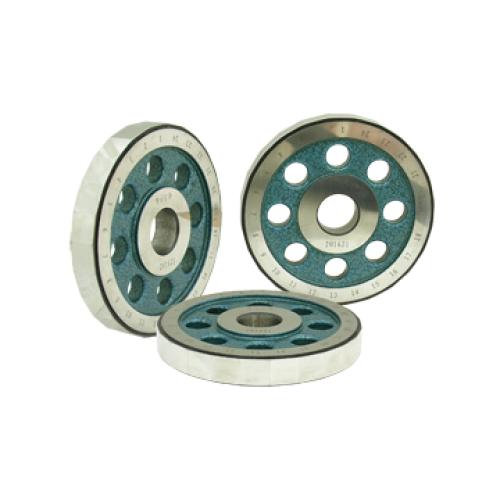 HCDLT-36型 高精度金屬正多面棱體、多面體棱鏡