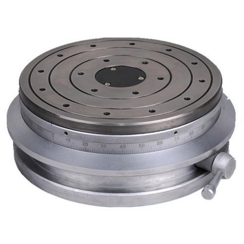 FDT-391G型 高精度精密多齒分度臺(tái)（立式）