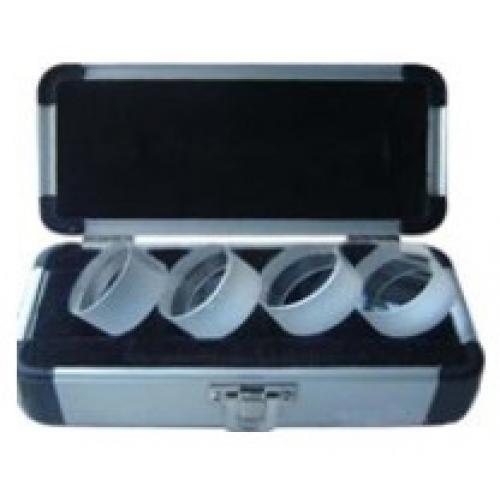 75-100mm標(biāo)準(zhǔn)光學(xué)平行平晶（千分尺專用平晶）