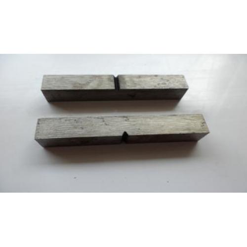 標(biāo)準(zhǔn)沖擊試樣【教學(xué)實(shí)驗(yàn)用】