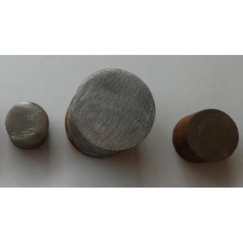 標準熱處理試樣【教學實驗用】