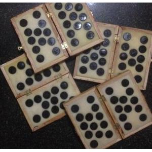 金相標(biāo)準(zhǔn)試樣、86個(gè)/套-材料-組織結(jié)構(gòu)【教學(xué)用-最新版】