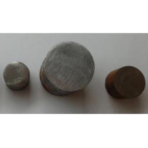 標(biāo)準(zhǔn)熱處理試樣【教學(xué)實(shí)驗(yàn)用】