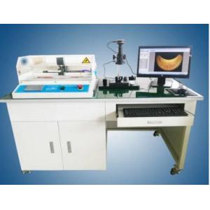 FDM-800型 端子截面分析儀/線束剖面分析儀/線束端子截面分析系統(tǒng)（全自動(dòng)切...