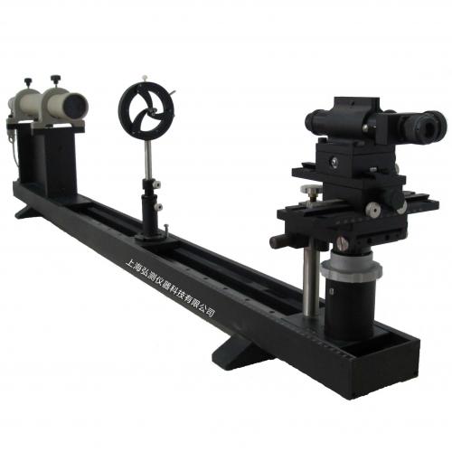 TJ-550型 高精度透鏡焦距儀（焦距測(cè)量?jī)x）