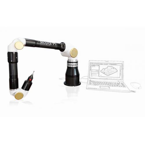 RA5系列 高精度柔性關(guān)節(jié)臂測量機