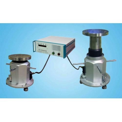 單軸高精度轉(zhuǎn)臺 系列【慣導(dǎo)測試系統(tǒng)】