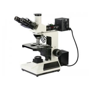 HCJXL-2020A型 透反射三目正置明場(chǎng)金相顯微鏡【柯拉照明、透反射、明場(chǎng)/...