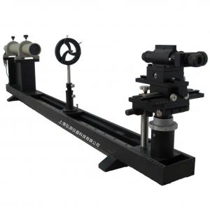 TJ-550型 高精度透鏡焦距儀（焦距測(cè)量?jī)x）