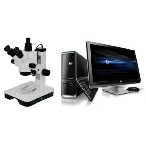 HC102BT型 三目正置連續(xù)變倍體視顯微鏡（熔深顯微鏡）【連續(xù)變倍、C接口、明...