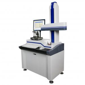MMD-R100D型 微機(jī)控制高精度臺(tái)式輪廓儀-形狀測(cè)量儀